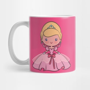 Lottie CutiE Mug